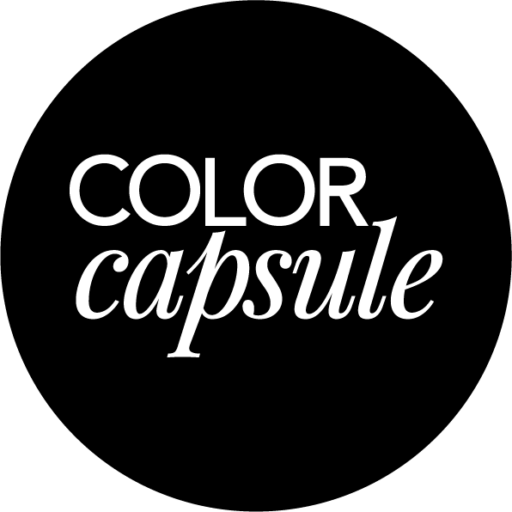 Color Capsule Color guides