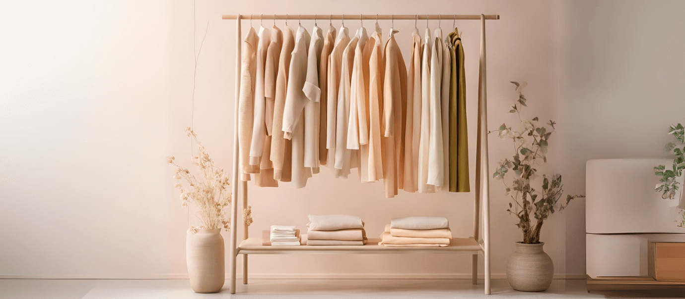 Light Spring Capsule Wardrobe