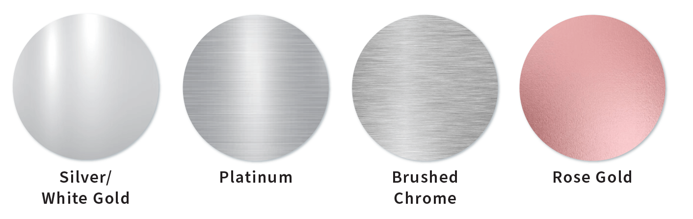 metals soft summer
